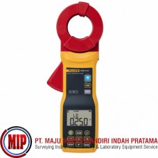 FLUKE 1630-2 FC Earth Ground Clamp Meter